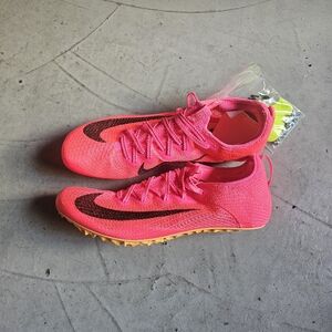Nike Zoom Superfly Elite 2 Track and Field Shoes...Size 8.5(M)/10(W)